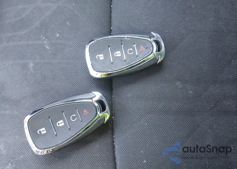 2019 Chevrolet Trax Lt from USA, damaged, VIN KL7CJPSB7KB852268